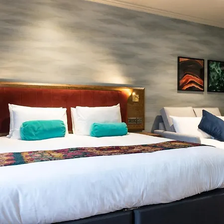 The Pine Marten By Innkeeper'S Collection Harrogate