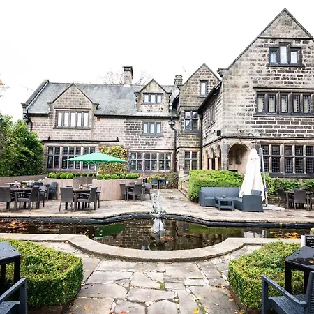 The Pine Marten By Innkeeper'S Collection Harrogate