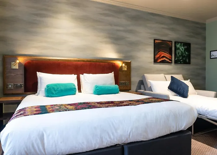 The Pine Marten By Innkeeper'S Collection Harrogate