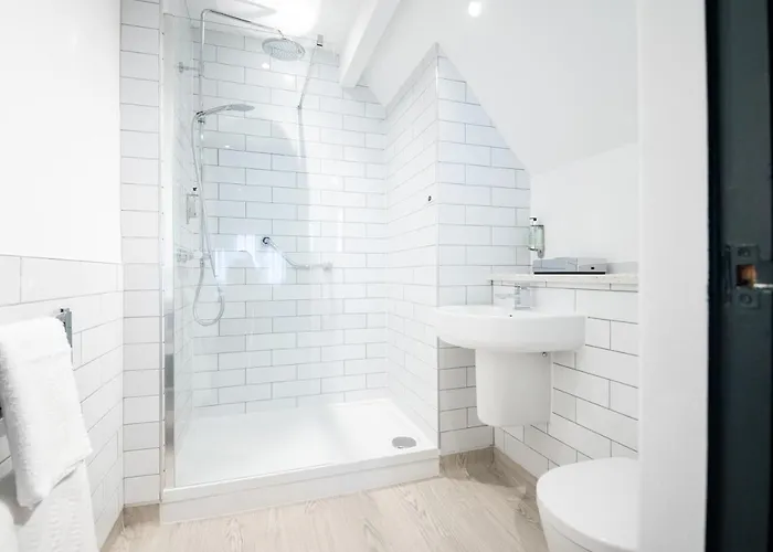 The Pine Marten By Innkeeper'S Collection Harrogate