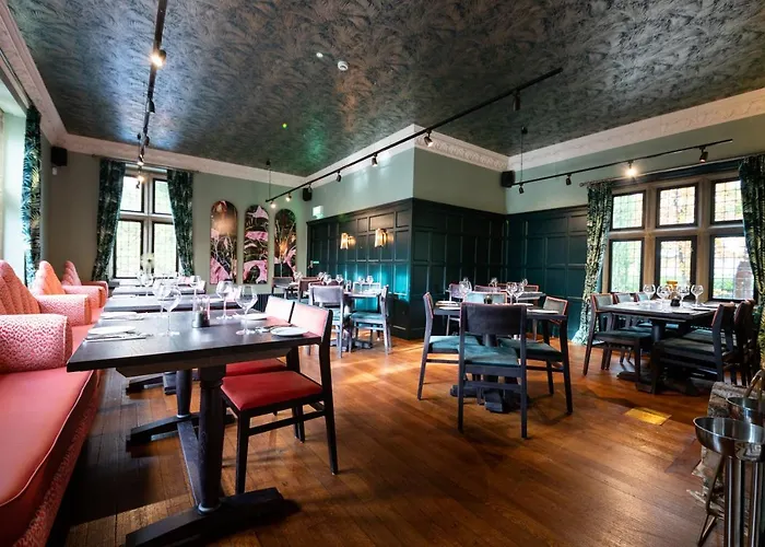 The Pine Marten By Innkeeper'S Collection 4*