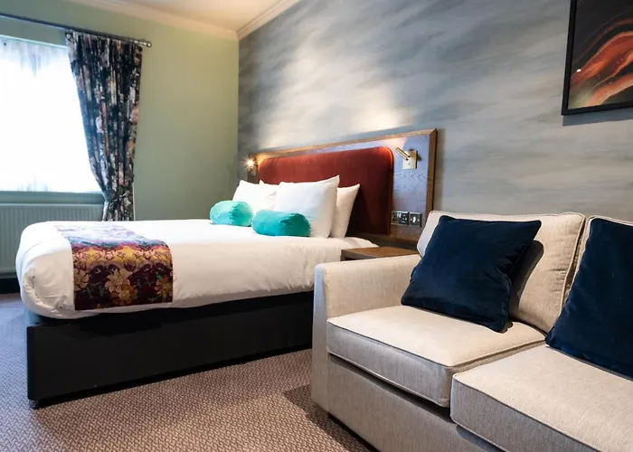 The Pine Marten By Innkeeper'S Collection Hotel