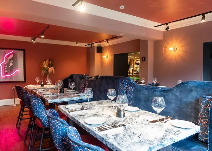 Hotel The Pine Marten By Innkeeper'S Collection