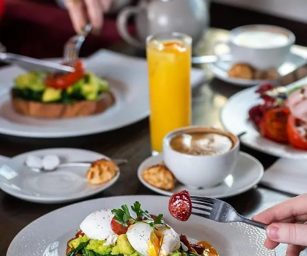 The Pine Marten By Innkeeper'S Collection Hotel 4*