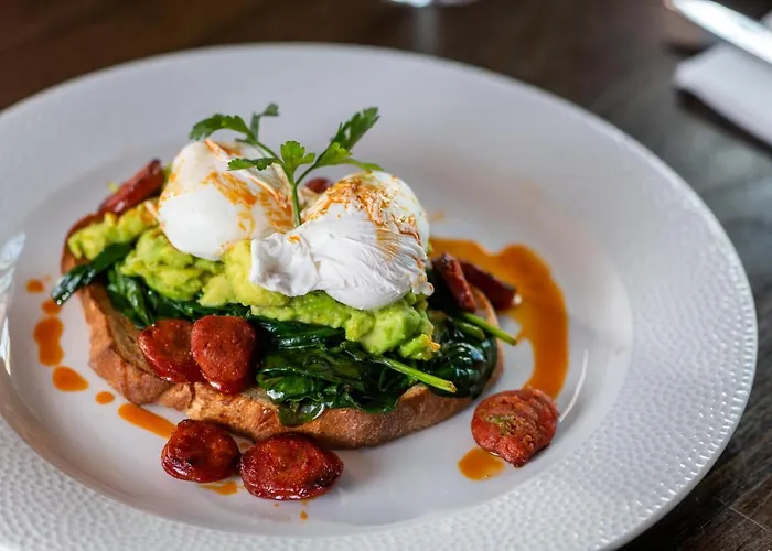 Hotel The Pine Marten By Innkeeper'S Collection