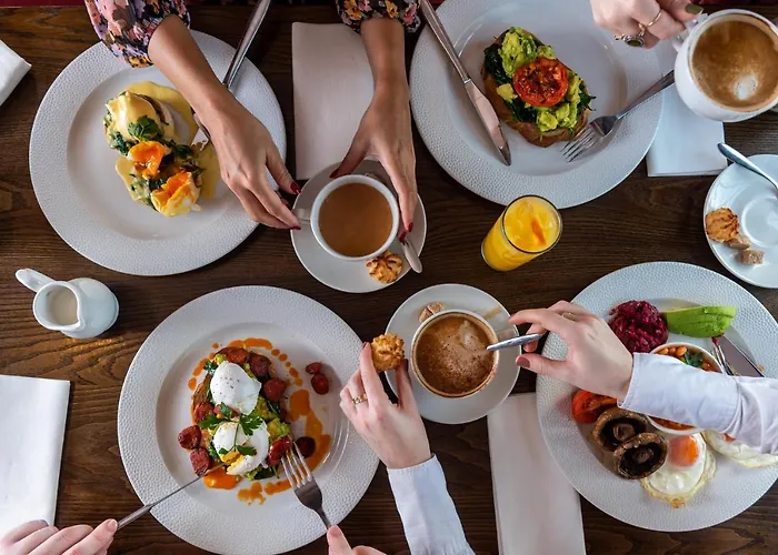 The Pine Marten By Innkeeper'S Collection Hotel