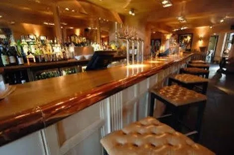 The Pine Marten By Innkeeper'S Collection Hotel 4*