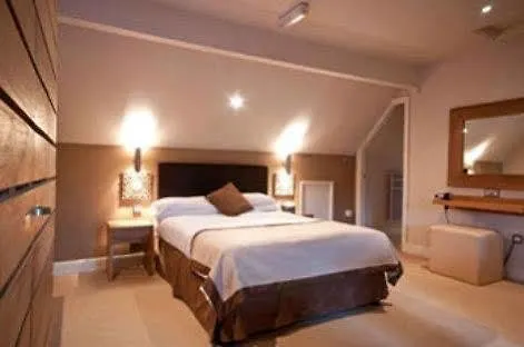 The Pine Marten By Innkeeper'S Collection Hotel 4*