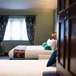 Otel The Pine Marten By Innkeeper's Collection Harrogate