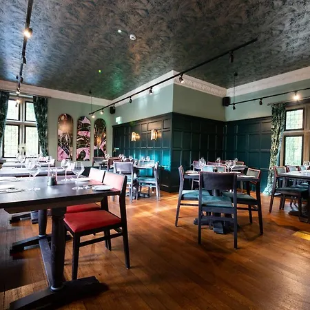 The Pine Marten By Innkeeper's Collection 4*