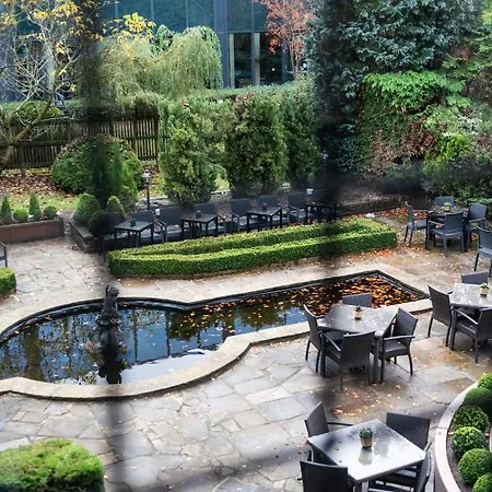 The Pine Marten By Innkeeper's Collection 4* Harrogate