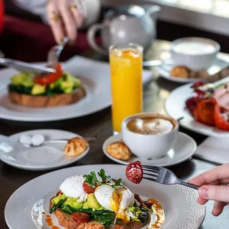 The Pine Marten By Innkeeper's Collection Otel 4*