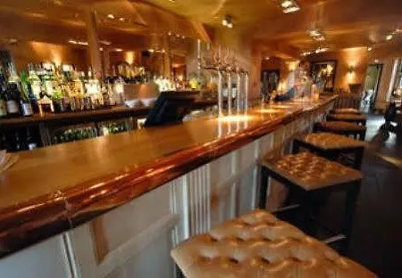 The Pine Marten By Innkeeper's Collection Otel 4*