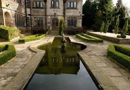 The Pine Marten By Innkeeper's Collection Otel