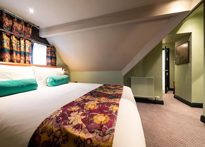 The Pine Marten By Innkeeper's Collection