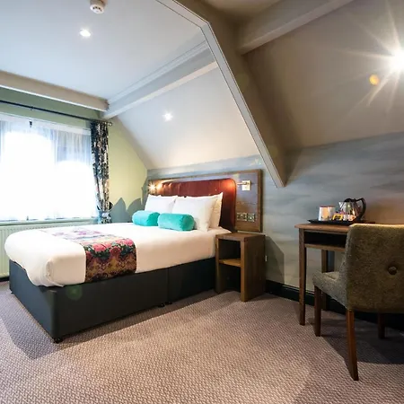 The Pine Marten By Innkeeper's Collection