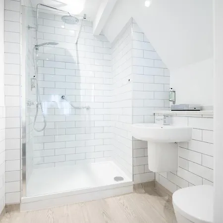 The Pine Marten By Innkeeper's Collection Harrogate