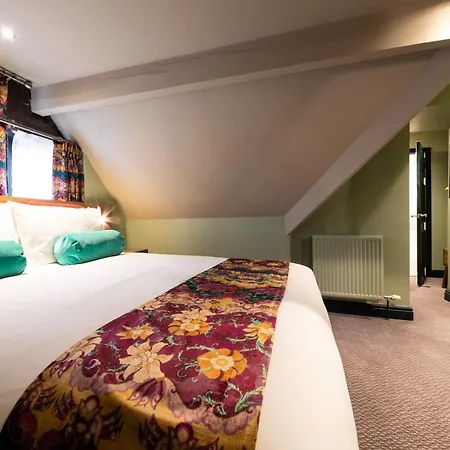 The Pine Marten By Innkeeper's Collection