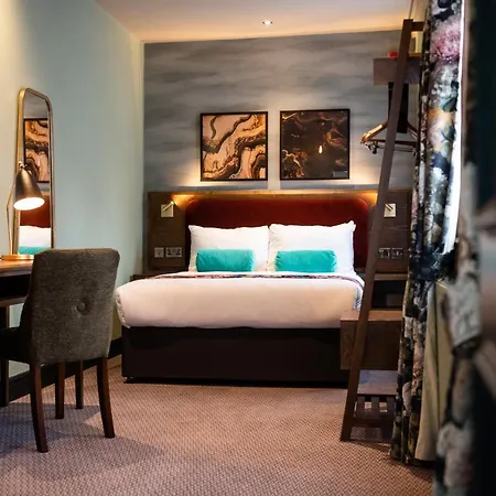 The Pine Marten By Innkeeper's Collection 4*