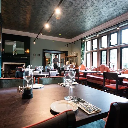 The Pine Marten By Innkeeper's Collection Harrogate