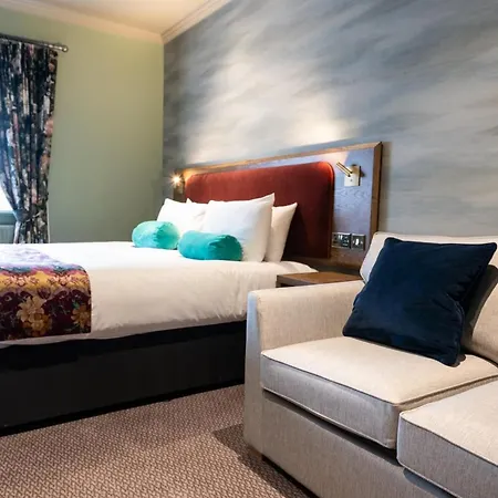 The Pine Marten By Innkeeper's Collection Hotel