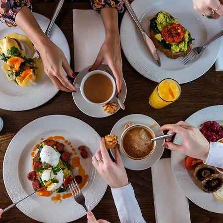 The Pine Marten By Innkeeper's Collection Hotel