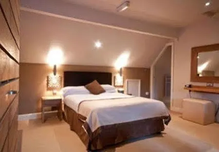 The Pine Marten By Innkeeper's Collection Hotel 4*