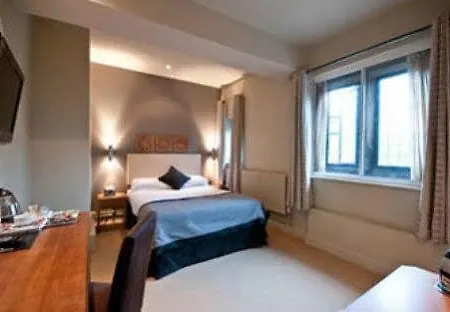 The Pine Marten By Innkeeper's Collection 4* Harrogate