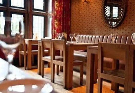 The Pine Marten By Innkeeper's Collection Harrogate